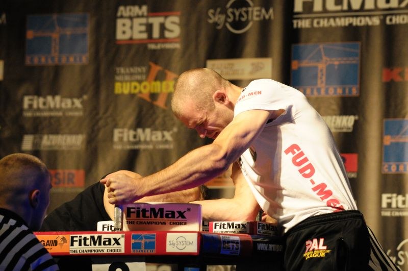 Puchar Polski 2009 Prawa Reka