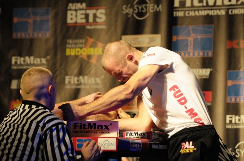 Puchar Polski 2009 Prawa Reka