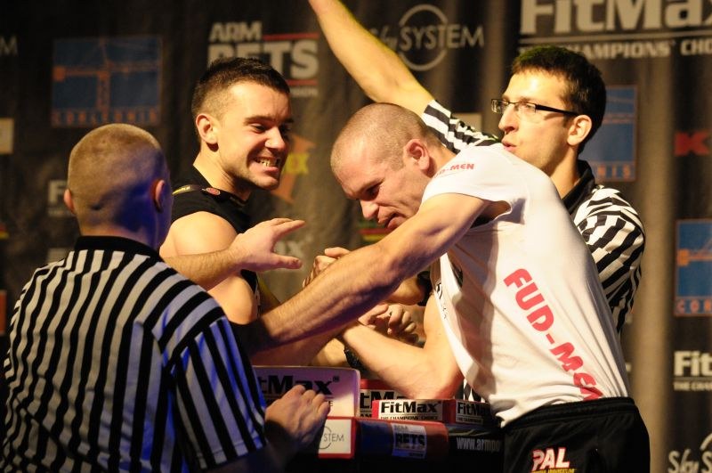 Puchar Polski 2009 Prawa Reka