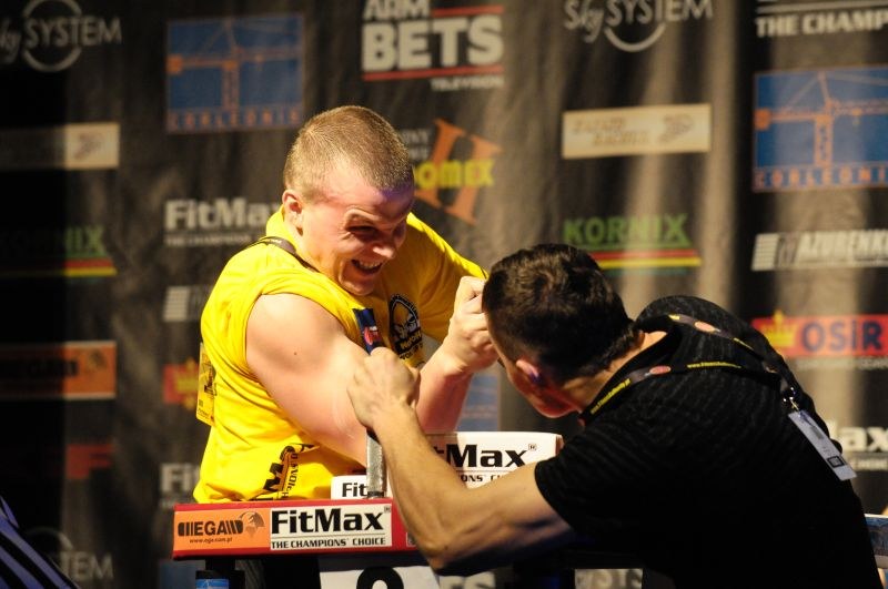 Puchar Polski 2009 Prawa Reka