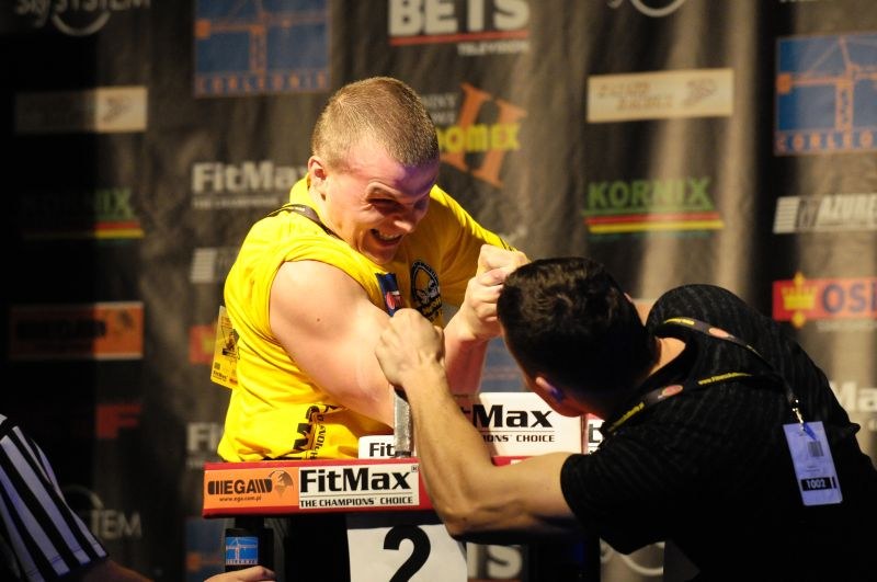 Puchar Polski 2009 Prawa Reka