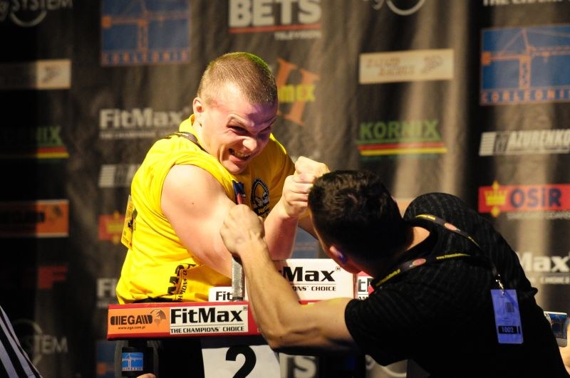 Puchar Polski 2009 Prawa Reka