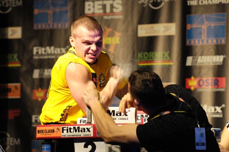 Puchar Polski 2009 Prawa Reka