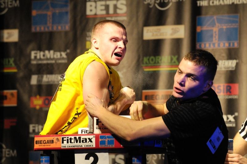 Puchar Polski 2009 Prawa Reka