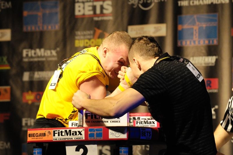 Puchar Polski 2009 Prawa Reka