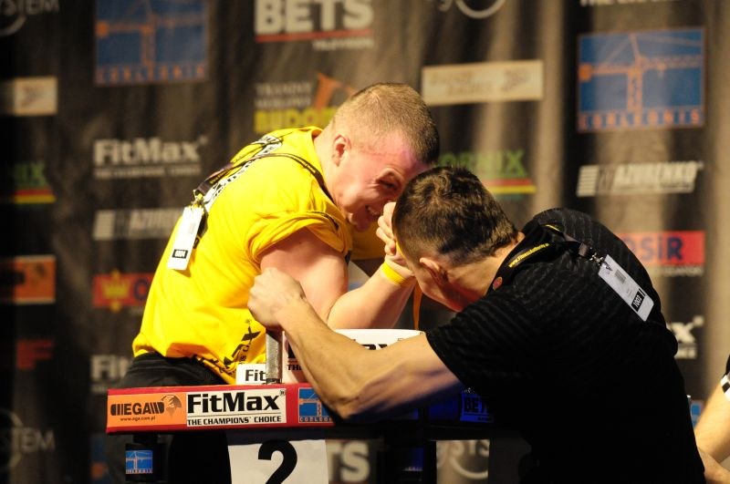 Puchar Polski 2009 Prawa Reka