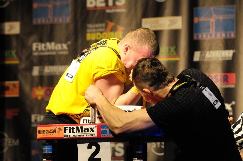 Puchar Polski 2009 Prawa Reka