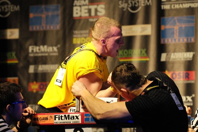 Puchar Polski 2009 Prawa Reka