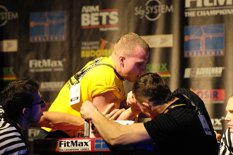 Puchar Polski 2009 Prawa Reka