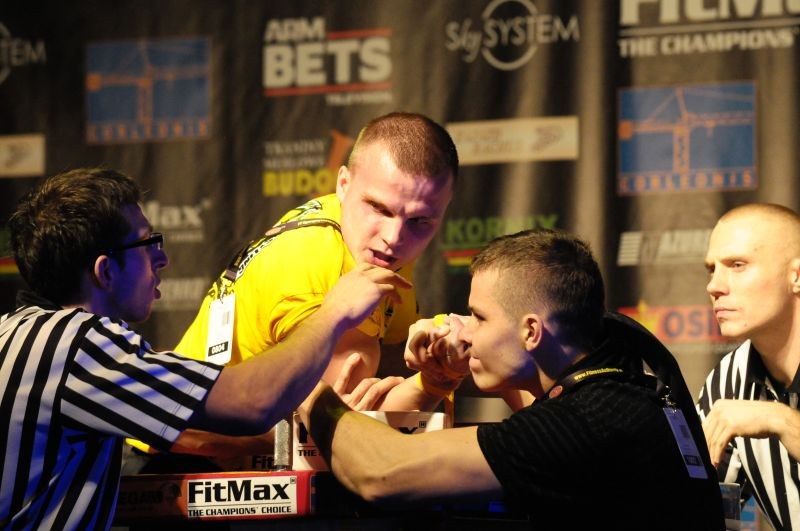 Puchar Polski 2009 Prawa Reka