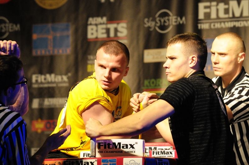 Puchar Polski 2009 Prawa Reka