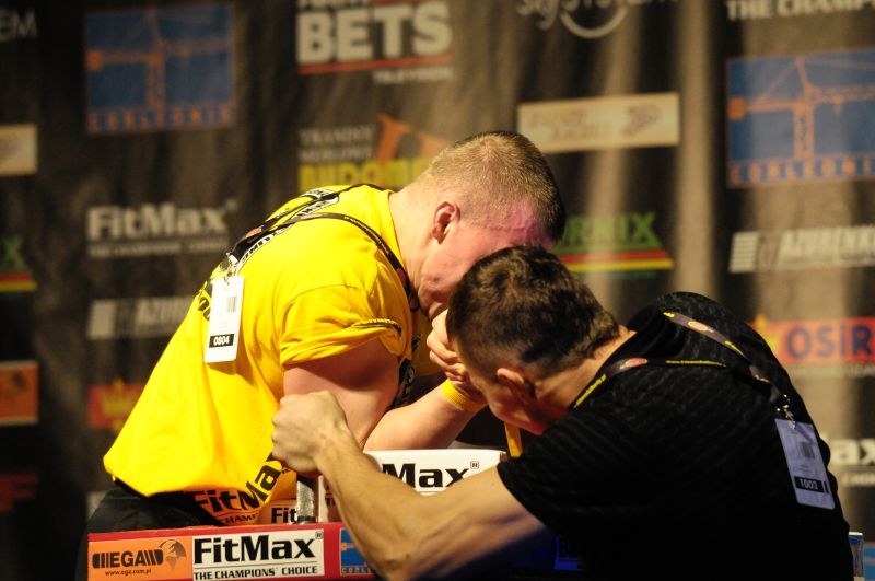 Puchar Polski 2009 Prawa Reka