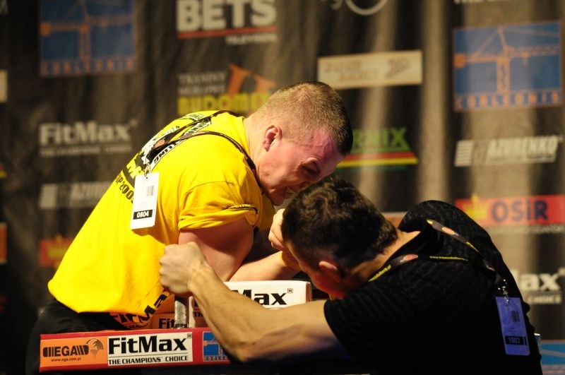 Puchar Polski 2009 Prawa Reka