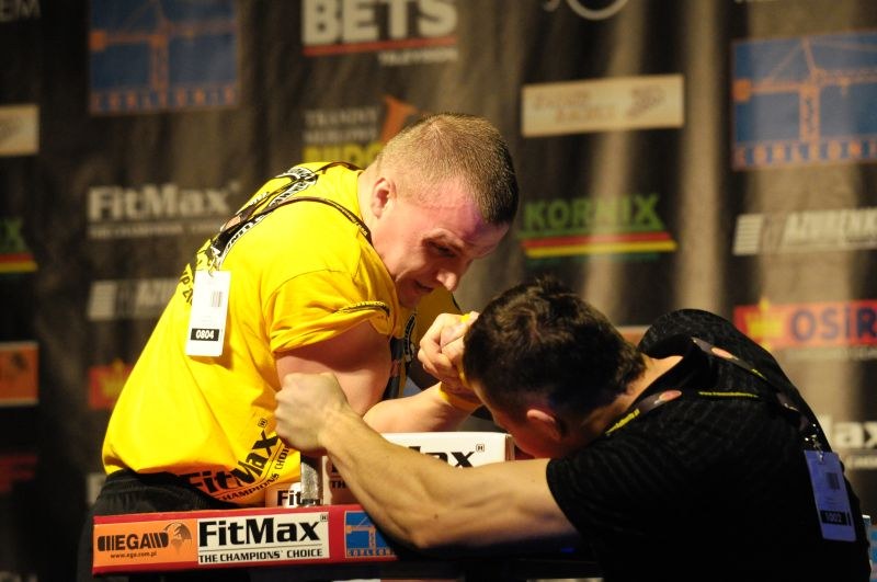 Puchar Polski 2009 Prawa Reka