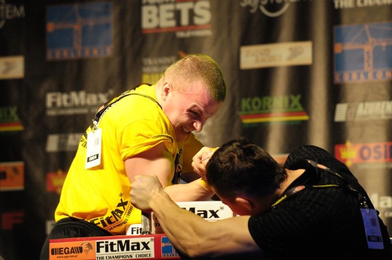 Puchar Polski 2009 Prawa Reka