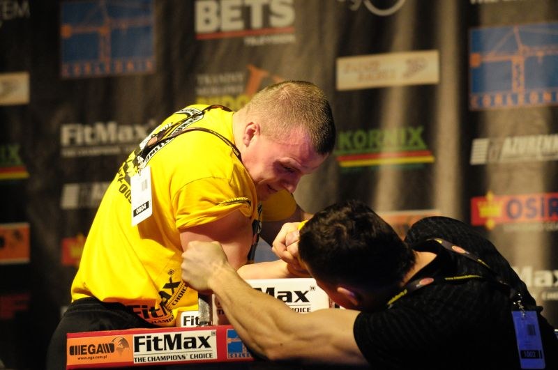 Puchar Polski 2009 Prawa Reka