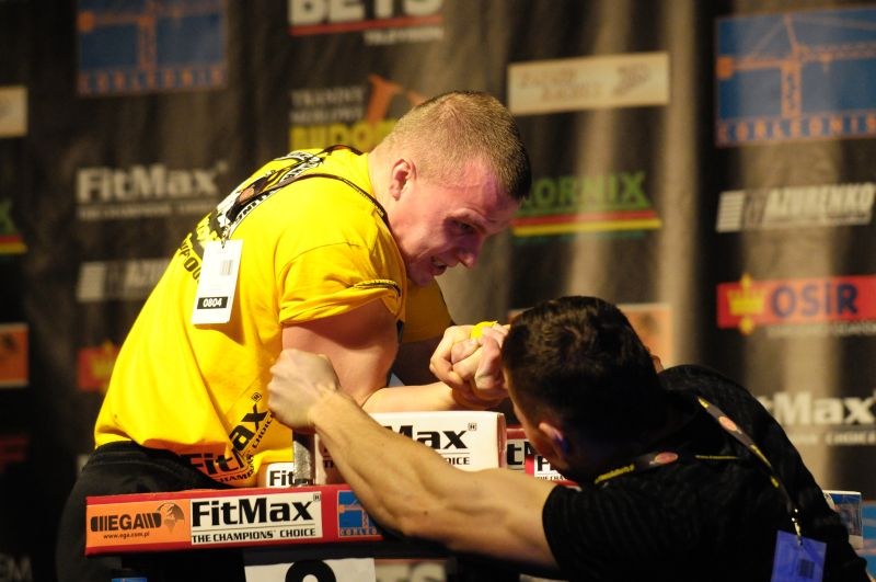 Puchar Polski 2009 Prawa Reka