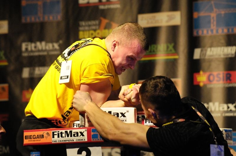 Puchar Polski 2009 Prawa Reka