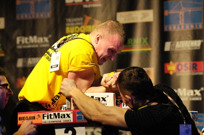 Puchar Polski 2009 Prawa Reka