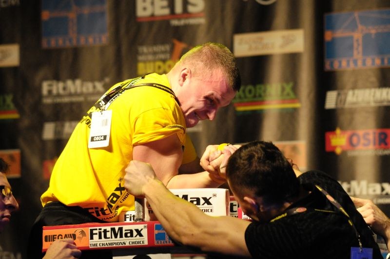 Puchar Polski 2009 Prawa Reka