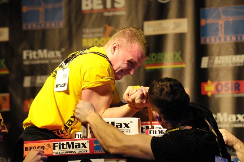 Puchar Polski 2009 Prawa Reka