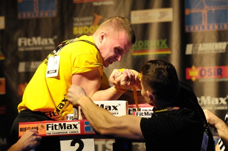 Puchar Polski 2009 Prawa Reka