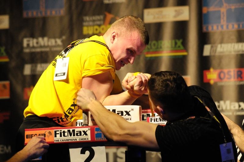 Puchar Polski 2009 Prawa Reka