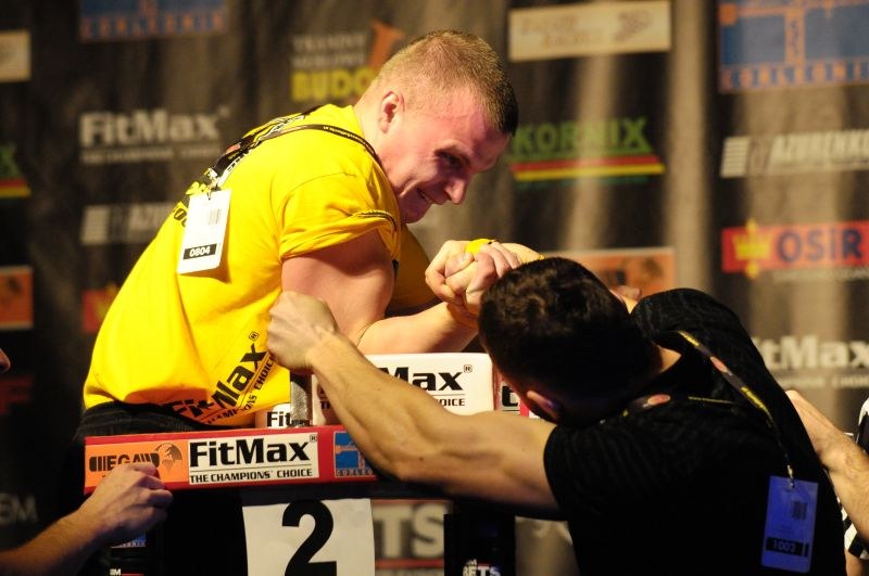 Puchar Polski 2009 Prawa Reka