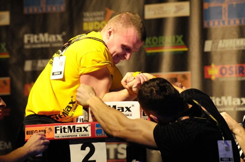 Puchar Polski 2009 Prawa Reka