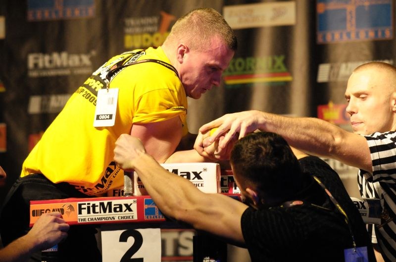 Puchar Polski 2009 Prawa Reka