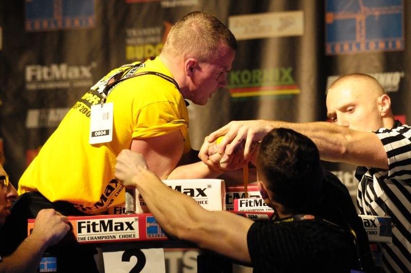 Puchar Polski 2009 Prawa Reka