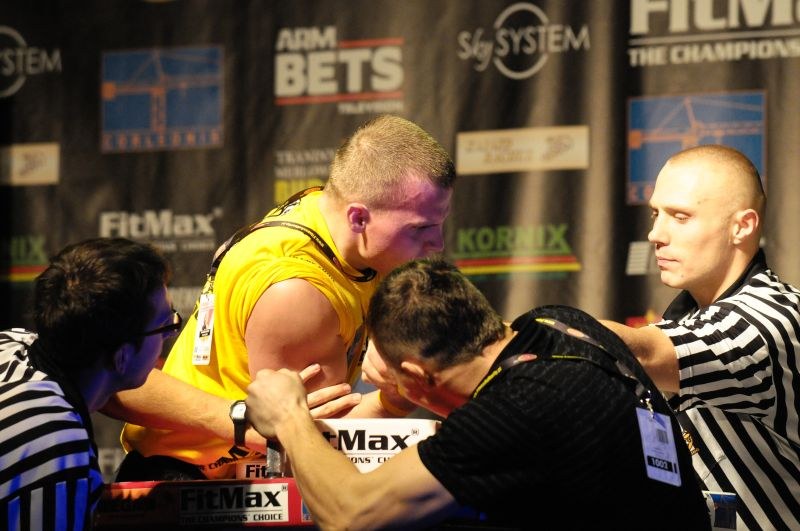 Puchar Polski 2009 Prawa Reka