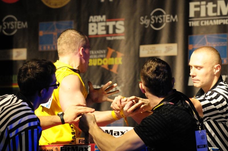 Puchar Polski 2009 Prawa Reka