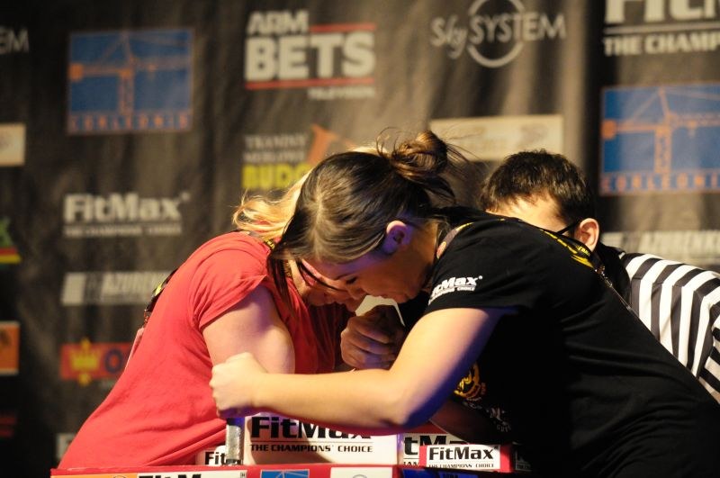 Puchar Polski 2009 Prawa Reka