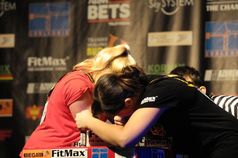 Puchar Polski 2009 Prawa Reka