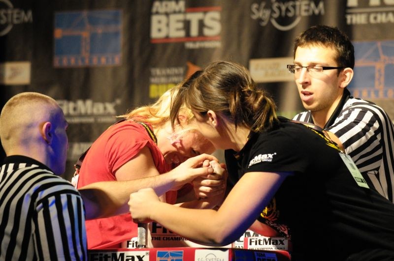 Puchar Polski 2009 Prawa Reka