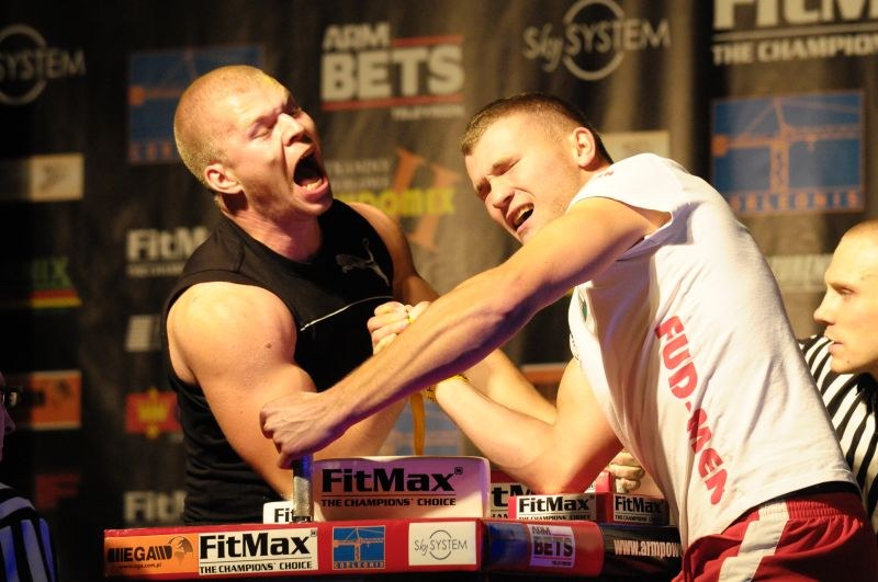 Puchar Polski 2009 Prawa Reka