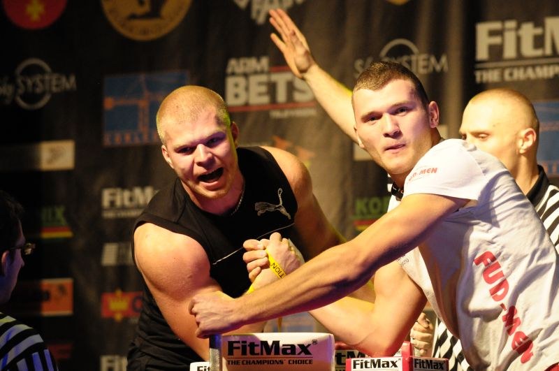 Puchar Polski 2009 Prawa Reka