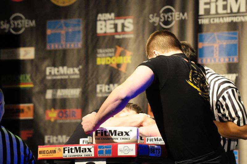 Puchar Polski 2009 Prawa Reka