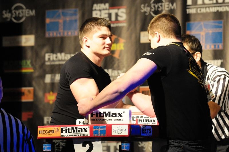 Puchar Polski 2009 Prawa Reka