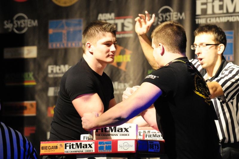 Puchar Polski 2009 Prawa Reka