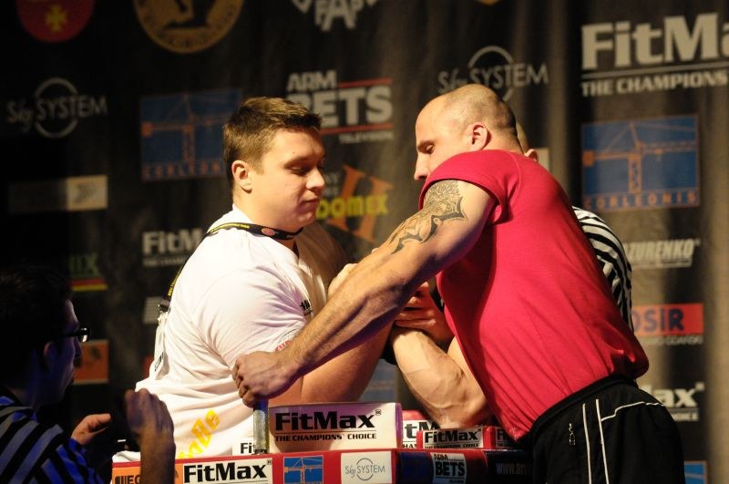 Puchar Polski 2009 Prawa Reka