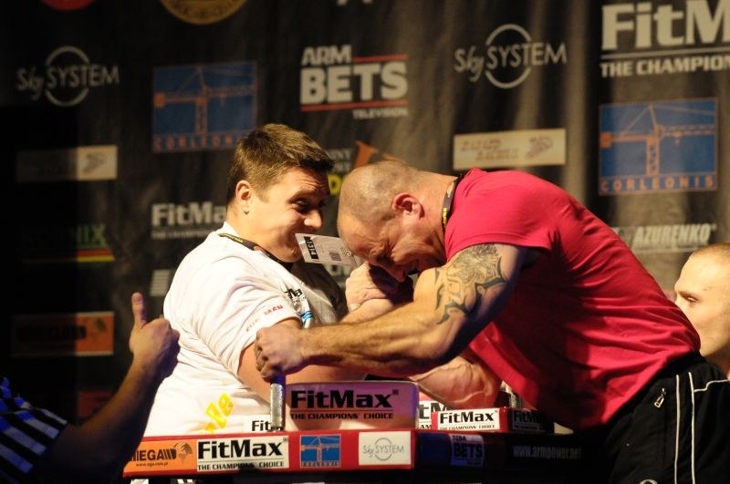 Puchar Polski 2009 Prawa Reka