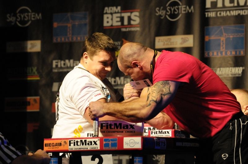 Puchar Polski 2009 Prawa Reka