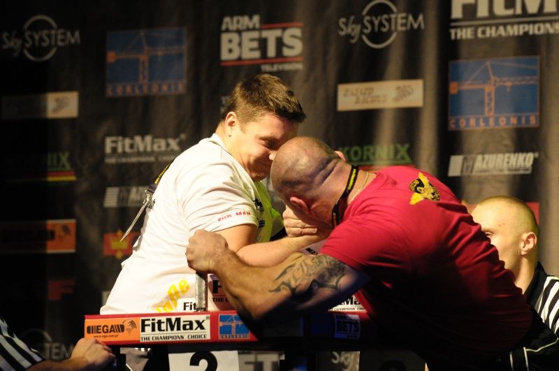 Puchar Polski 2009 Prawa Reka