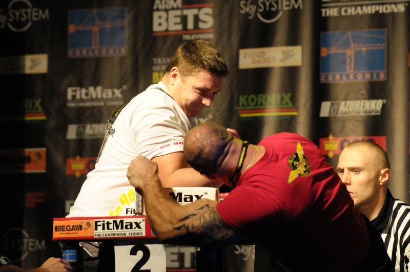 Puchar Polski 2009 Prawa Reka