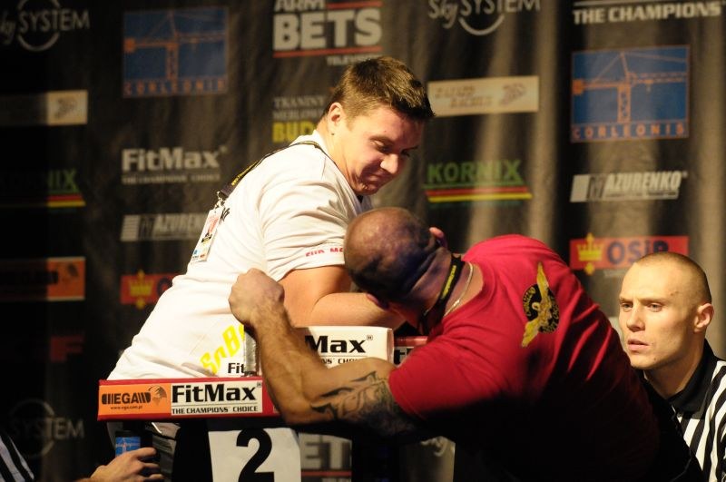 Puchar Polski 2009 Prawa Reka