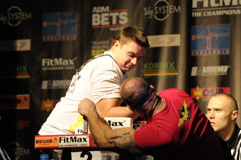 Puchar Polski 2009 Prawa Reka