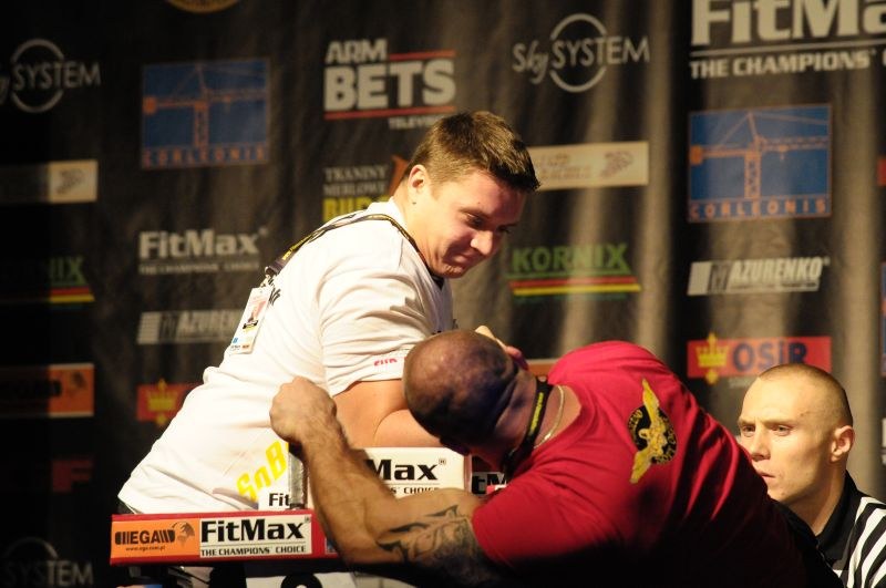 Puchar Polski 2009 Prawa Reka