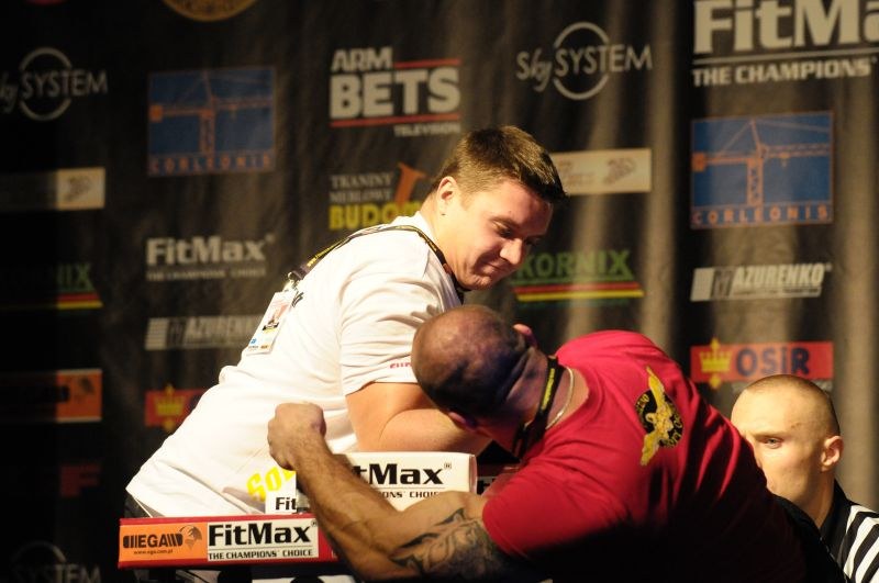 Puchar Polski 2009 Prawa Reka